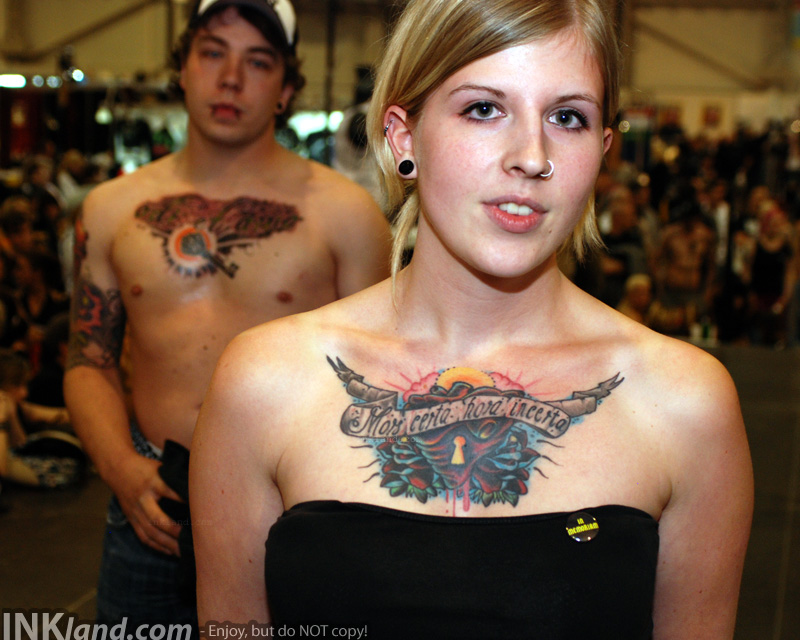 Bild des Tages 4. Jan. 2010