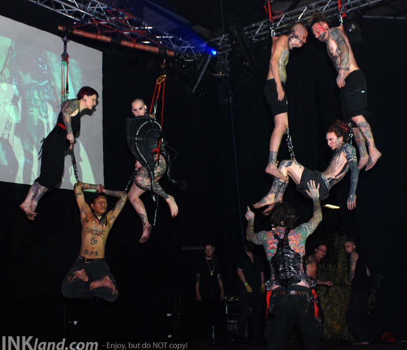 Bild des Tages 8. Jan. 2010